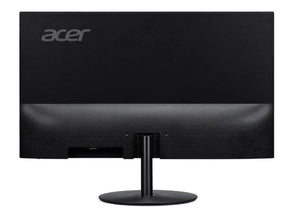 LCD Monitor|ACER|SA242YEbi|23.8"|Panel IPS|1920x1080|16:9|100 Hz|Tilt|Colour Black|UM.QS2EE.E01