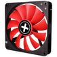 CASE FAN 140MM BIG4PIN/12V XF050 XILENCE