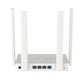 Wireless Router|KEENETIC|Wireless Router|1200 Mbps|IEEE 802.1Q|IEEE 802.1x|3x10/100/1000M|LAN \ WAN ports 1|KN-3012-01-EU