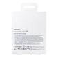SAMSUNG Portable SSD T7 1TB Grey