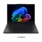 Lenovo ThinkPad L14 G7 Intel | Black | 14 " | IPS | WUXGA | 1920 x 1200 pixels | Anti-glare | Intel Core Ultra 5 | 325 | 24 GB | SODIMM DDR5 | Solid-state drive capacity 512 GB | Intel Graphics | Windows 11 Pro | 802.11be | Bluetooth version 5.4 | 4G...
