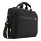 Case Logic | Casual Laptop Bag | DLC117 | Fits up to size 17 " | Laptop Bag | Shoulder strap | Black