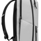 Lenovo | Legion Gaming Backpack GB800 | Fits up to size 17 " | Backpack | Waterproof | Light Gray