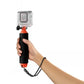 INSTA360 FLOATING HAND GRIP