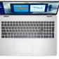 Dell Pro 16 PC16250 | 16 " | IPS | FHD+ | Anti-glare | Intel Core Ultra 5 | 235U | 16 GB | DDR5 | Solid-state drive capacity 512 GB | Intel Graphics | Windows 11 Pro | 802.11ax | Bluetooth version 5.3 | Keyboard language English | Keyboard backlit |...