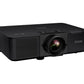 Epson | EB-L895U | WUXGA (1920x1200) | 8000 ANSI lumens | Black | Wi-Fi