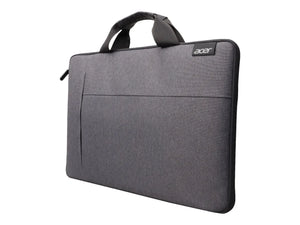 Acer | Notebook Case | ABG233 | Sleeve | Grey