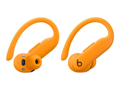Beats Powerbeats Pro 2 - High-Performance Earbuds - Electric Orange | Beats