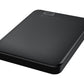 WD Elements ext portable HDD USB3.0 2TB