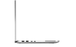 Dell Pro 14 Plus PB14250 | 14 " | IPS | FHD+ | 1920 x 1200 pixels | Anti-glare | Intel Core Ultra 5 | 225U | 16 GB | DDR5 | Solid-state drive capacity 512 GB | Intel Graphics | Windows 11 Pro | 802.11ax | Bluetooth version 5.3 | Keyboard language Eng...