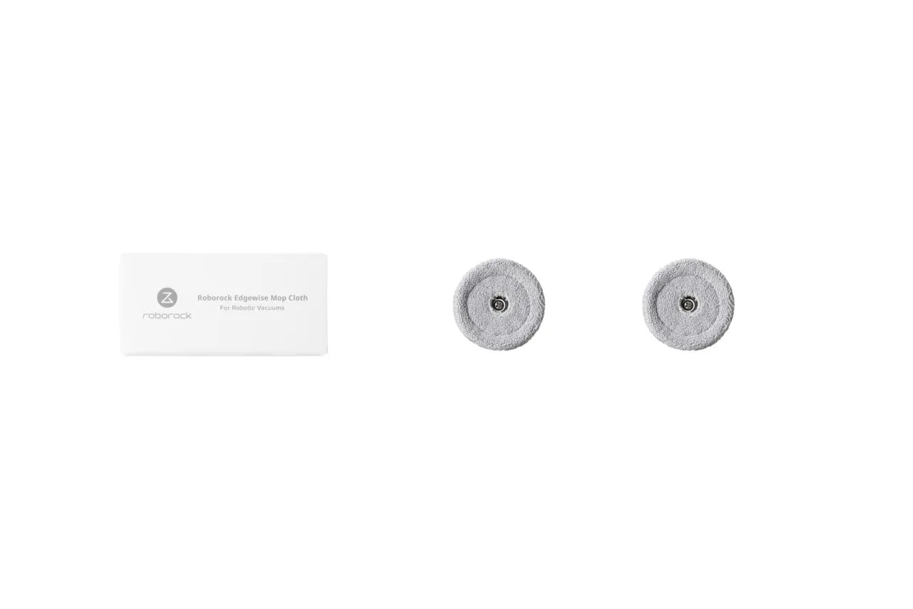 Vacuum Cleaner Accessory|ROBOROCK|Map Cloth Edgewise|For Saros 10|8.02.0402