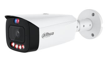 NET CAMERA 8MP BULLET/HFW3849T1-ASPV0360B-PROB DAHUA