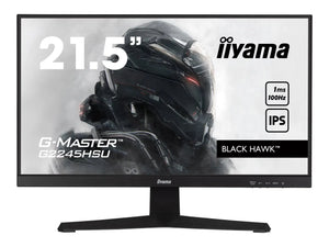 IIYAMA G2245HSU-B2 21.5inch