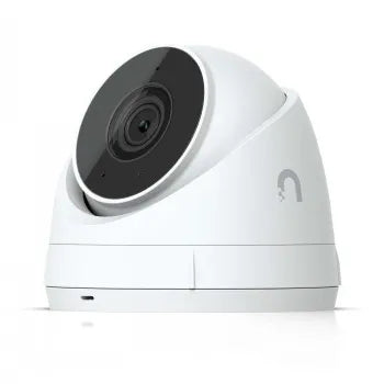 UBIQUITI ULTRA-COMPACT, TAMPER-RESISTANT, AND WEATHERPROOF 2K HD POE CAMERA WITH LONG-RANGE NIGHT VISION