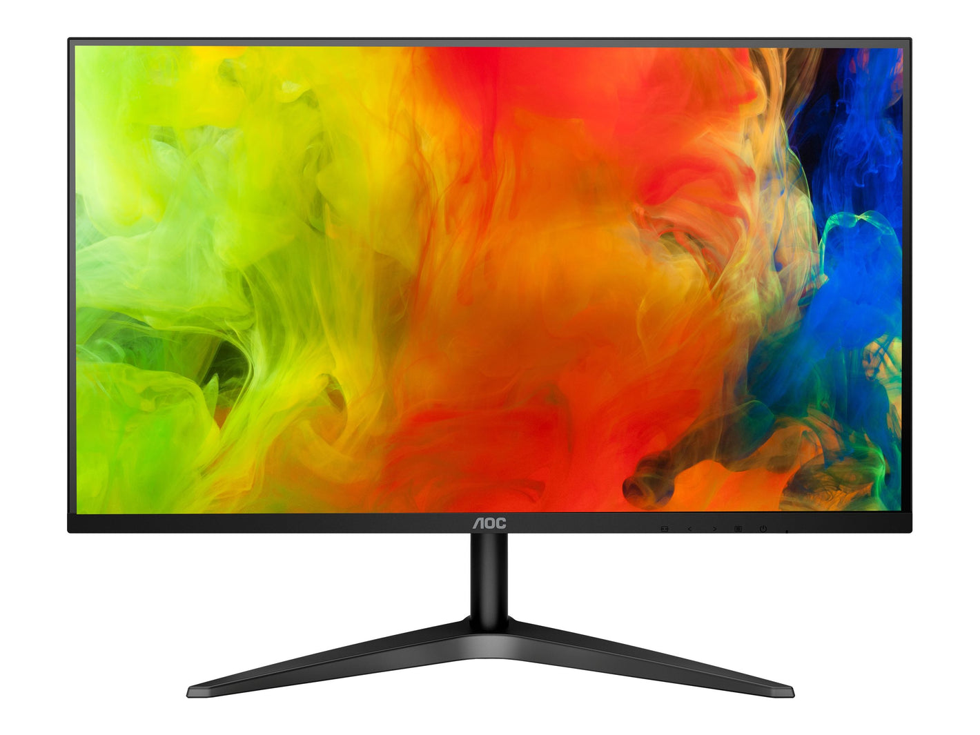 AOC 24B1H 23.6inch Led Monitor