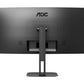 AOC CU34V5C/BK 34inch monitor