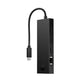 HP Prtble USB-C 4K HDMI Hub