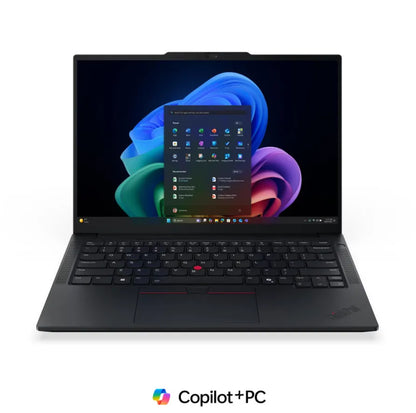 Lenovo ThinkPad E14 G8 Intel | Black | 14 " | IPS | 1920 x 1200 pixels | WUXGA | Anti-glare | Intel Core Ultra 7 | 355 | 16 GB | SODIMM DDR5 | Solid-state drive capacity 512 GB | Intel Graphics | Windows 11 Pro | 802.11be | Bluetooth version 5.4 | Ke...