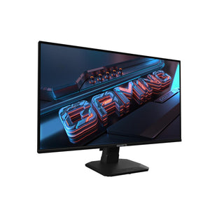 LCD Monitor|GIGABYTE|GS25F2 EK|New|24.5"|Gaming|Matte|Panel IPS|1920x1080|16:9|200 ??|1 ms|Speakers|Colour Black|GS25F2EK