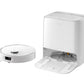 VACUUM CLEANER ROBOT QREVO 2/PRO WHITE Q2P02-00 ROBOROCK