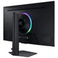 LCD Monitor|SAMSUNG|27 "|3840 x 2160 pixels|4K Ultra HD|Native aspect ratio 16:9|LCD|Flat|LS27FG702EUXEN