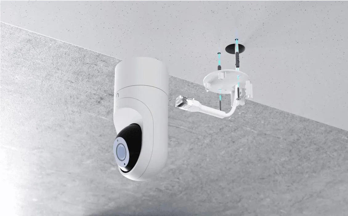 NET CAMERA 5MP/UVC-G5-FLEX UBIQUITI