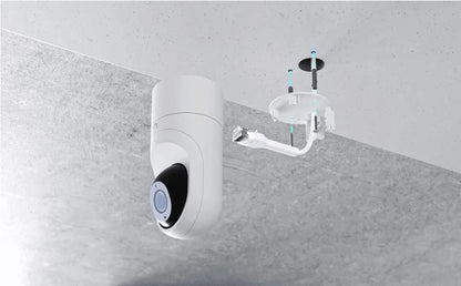NET CAMERA 5MP/UVC-G5-FLEX UBIQUITI