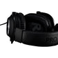 LOGI G PRO X Gaming Headset - BLACK