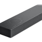 LG S95QR.DEUSLLK Soundbar