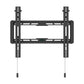 MB Universal Wallmount Tilt Medium Black