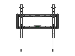 MB Universal Wallmount Tilt Medium Black