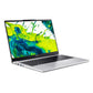 Acer Aspire Lite 15 AL15-44P | Light silver | 15.6 " | FHD | 1920 x 1080 pixels | AMD Ryzen 5 | 7430U | 8 GB | DDR4 SDRAM | Solid-state drive capacity 512 GB | AMD Radeon Graphics | Windows 11 Home | Keyboard language US International | Warranty 24 m...