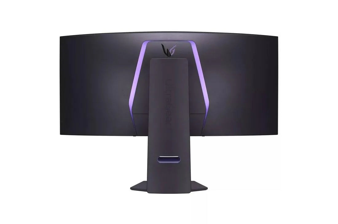 Monitor|LG|34 "|3440 x 1440 pixels|Wide Quad HD|Native aspect ratio 21:9|OLED|Curved|39GS95QE-B