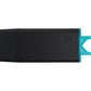 KINGSTON 64GB USB3.2 Gen1 DT Bk+Teal