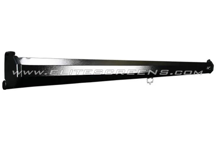 Elite Screens | Manual Series | M113UWS1 | Diagonal 113 " | 1:1 | Viewable screen width (W) 203 cm | Black