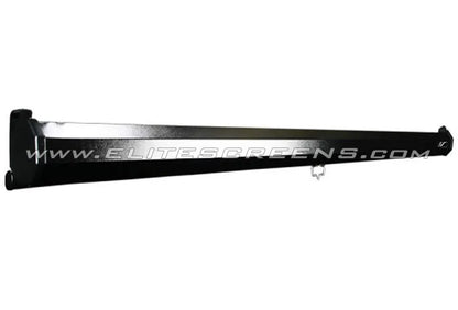 Elite Screens | Manual Series | M113UWS1 | Diagonal 113 " | 1:1 | Viewable screen width (W) 203 cm | Black