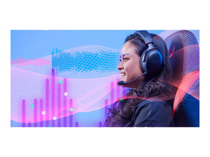 HP HyperX Cloud III S Wireless Headset