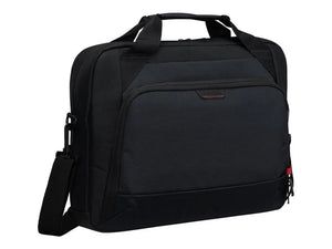 Targus | CN415GL Classic EcoSmart | Fits up to size 15-16 " | Briefcase | Shoulder strap | Black