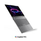 Lenovo Yoga 7 2-in-1 14IPH11 Intel | Luna Grey | 14 " | OLED | Touchscreen | WUXGA | 1920 x 1200 pixels | Glossy | Intel Core Ultra 5 | 322 | 16 GB | Soldered LPDDR5X | Solid-state drive capacity 512 GB | Intel Graphics | Windows 11 Home | 802.11be |...