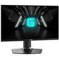 LCD Monitor|MSI|G255PF E2|24.5"|Gaming|Panel IPS|1920x1080|16:9|180Hz|1 ms|Speakers|Swivel|Pivot|Height adjustable|Tilt|G255PFE2