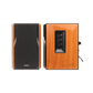 Edifier | Professional Bookshelf Speakers | R1380DB | Bluetooth | Wireless connection | Portable | Brown