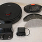 SALE OUT. Xiaomi Robot Vacuum S20 (Black) EU | Xiaomi Robot Vacuum (EU) | S20 | Wet&Dry | 2900 mAh | Dust capacity 0.4 L | 5000 Pa | Black | USED,SCRATCHES, MISSING MANUALS, MISSING INNER PACKAGING