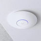 Access Point|UBIQUITI|2402 Mbit/s|1xLAN ports|U6+