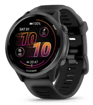 SMARTWATCH FORERUNNER 570 47MM/SLATE GRAY 010-02971-00 GARMIN