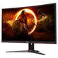 AOC C24G2AE/BK 23.6inch VA FHD 165Hz