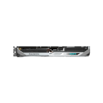 Gigabyte Radeon RX 9060 XT GAMING OC ICE 16G | AMD | 16 GB | Radeon RX 9060 XT | GDDR6 | HDMI ports quantity 1 | PCI-E 5.0