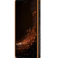 Hammer Iron 6 | Orange | 6.56 " | IPS | 1612 x 720 pixels | Mediatek | Dimensity 6300 | Internal RAM 6 GB | 128 GB | microSD | Dual SIM | 4G | 5G | Main camera resolution 64 MP | Android | 15 | 6050 mAh