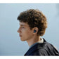Sony Headphones | WF-C710N | Bluetooth | In-ear | Glass blue | Noise canceling | Noise reduction | Wireless