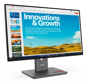 Lenovo ThinkVision P24qd-40 - QHD