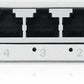 ZYXEL GS-105B V5 5-PORT MINI DESKTOP GIGABIT ETHERNET SWITCH (5Y WARRANTY)